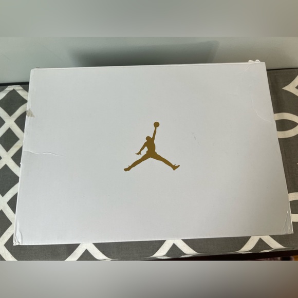 NIB Nike Air Jordan 1 Low SNKRS Day 2021 | Size 7.5W - Picture 8 of 9